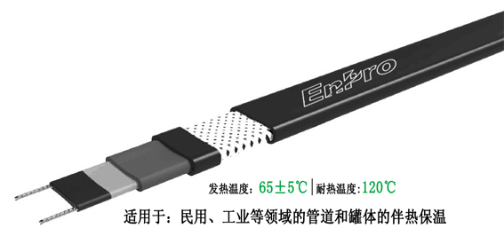 自限溫低溫DZV產(chǎn)品